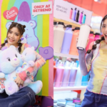 บีเทรนด์ชวนสัมผัสของขวัญหลากสไตล์ในงาน บีเทรนด์ กิ๊ฟ เฟสต์ 2024