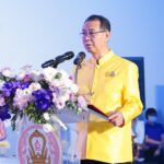 วธ. มอบโล่รางวัลการประกวดสื่อ “วินัยสร้างชาติ”
