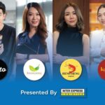 INTER EXPRESS LOGISTICS เขย่าวงการขนส่ง