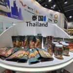 ซีพีส่งสินค้าไทยร่วมงาน China International Import Expo 2023