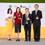 CPF ส่งเสริมสุขภาพเชิงรุกผู้บริโภค พัฒนาอาหารลดโซเดียม