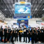 ‘CPFGS’ นำทัพอาหารคุณภาพมาตรฐานสากล ในงาน Makro HoReCa 2023