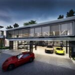 Landy Grand ศูนย์รับสร้างบ้านหรู 