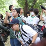 เครือซีพี รวมตัวคนรักนกและธรรมชาติ ร่วมกิจกรรมชวนชมนก ‘CP Bird Walk 2023