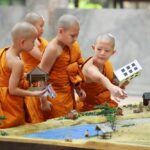 เปิดรับสมัครแล้ว ! สามเณร ปลูกปัญญาธรรม ก้าวสู่ 1 ทศวรรษ