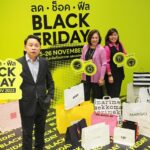‘Black Friday 2023 ลด ช็อค ฟีล’
