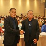 เกษตรกร ยินดี นายกสมาคมผู้เลี้ยงสุกรคนใหม่