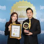 “อมาโด้” (amado) คว้า 2 รางวัล จากเวทีด้านธุรกิจระดับประเทศ