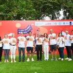 UNFPA ผนึกเครือข่ายเดินหน้าจัดกิจกรรม A SAFE JOURNEY WITH HER 