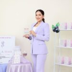 เบบี้แอนด์มัม (ประเทศไทย) รับโล่เกียรติคุณ สาขา Best Beauty Award จาก DKSH