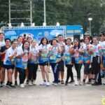งานวิ่ง กรมประมง “Run for Fisheries” 