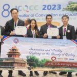 PEA คว้า 2 รางวัลนวัตกรรม บนเวทีนานาชาติ (ICQCC 2023) 