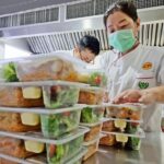 CPF สนับสนุนอาหารส่วนเกิน คุณภาพปลอดภัย ส่งมอบชุมชน ทั่ว กทม.
