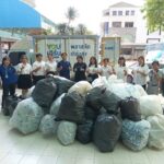 AIS – GC ปลุกพลัง มหาลัยฯ รักษ์โลก ส่งต่อแนวคิดการจัดการขยะ
