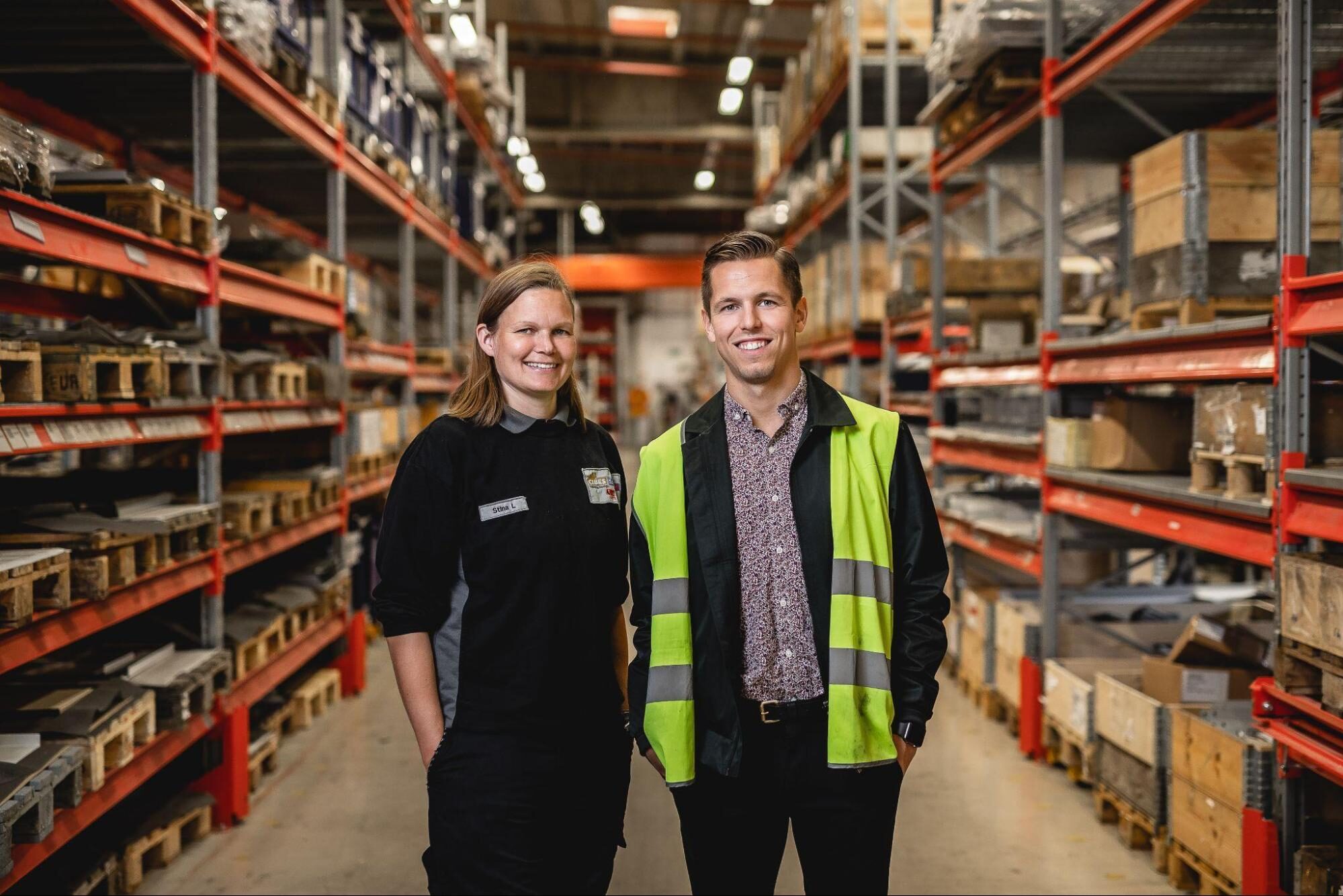 “คุณภาพและความปลอดภัย คือ รากฐานสำคัญของความสำเร็จของ Cibes Lift “คุณภาพและความปลอดภัย คือ รากฐานสำคัญของความสำเร็จของ Cibes Lift