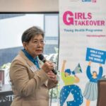 แอสตร้าฯ และ แพลน อินเตอร์เนชั่นแนล จัดงาน Girls Take Over 