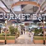 เดอะมอลล์ กรุ๊ป ปักหมุด เป็น FOOD DESTINATION
