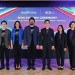 DeeMoney จับมือ SCB รุกเมียนมา เสริมแกร่งโอนเงินข้ามพรมแดน