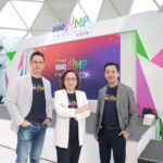 AIS ปลุกพลังพนักงาน ผ่านเทศกาลกับ “AIS INNOJUMP FESTIVAL 2023” 