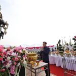 งานครบรอบวันสถาปนา ก้าวสู่ปีที่ 72 ทิพยประกันภัย