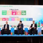 UNDP ร่วมกับ ก.ล.ต. TLCA และ GCNT