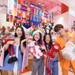 บีเทรนด์ชวนสัมผัสของขวัญหลากสไตล์ในงาน บีเทรนด์ กิ๊ฟ เฟสต์ 2024