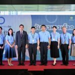 รพ.จุฬาฯ-สสส.สานพลังเปิดพื้นที่สื่อสารสุขภาพ วันเบาหวานโลก 2566