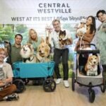 มูฟใหม่ ‘เซ็นทรัล เวสต์วิลล์’ สร้างจุดยืน Eco & Pet Friendly