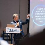 Elekta ผู้นำตลาดในการปฏิวัติการรักษาโรคมะเร็ง