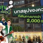 CP LAND ปรับแผนสื่อสารเจาะนิวเจน