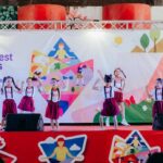 ‘เอไอเอ ประเทศไทย’ มอบรางวัลชนะเลิศสุดยอดโรงเรียนสุขภาพดี รร.ดรุณวิทยา จ.น่าน