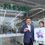 โครงการ คนไทยใส่ใจผู้ป่วยสมองเสื่อม