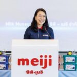 ซีพี-เมจิ ชูแนวคิด “เพิ่มคุณค่าชีวิต” ต่อยอดความยั่งยืน
