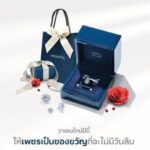 ส่องสว่างใสในวาเลนไทน์ 
