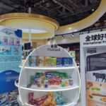 ซีพีส่งสินค้าไทยร่วมงาน China International Import Expo 2023