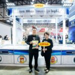 ‘CPFGS’ นำทัพอาหารคุณภาพมาตรฐานสากล ในงาน Makro HoReCa 2023