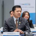 ภาครัฐ ประชาสังคม และ 52 องค์กรเอกชน จัดการประชุมอนาคตการศึกษา 