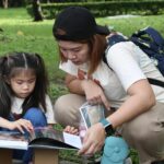 เครือซีพี รวมตัวคนรักนกและธรรมชาติ ร่วมกิจกรรมชวนชมนก ‘CP Bird Walk 2023