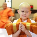 เปิดรับสมัครแล้ว ! สามเณร ปลูกปัญญาธรรม ก้าวสู่ 1 ทศวรรษ