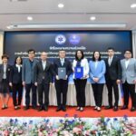 ทิพยประกันภัย จับมือ สพฉ. ลงนามบันทึกข้อตกลงฯ