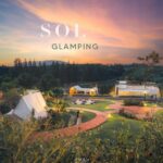 SOL Glamping Khaoyai ที่พักเขาใหญ่ สไตล์แคมป์ปิ้ง บรรยากาศดี ใกล้กรุงเทพ