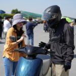 เปิดทดสอบจักรยานยนต์ไฟฟ้า KYMCO 3 รุ่น ครั้งแรกในประเทศไทย!