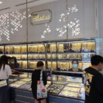 แม่ซิ้วเตียน โซโฮลด์โกลด์ ร้านทองชื่อดังเมืองแปดริ้ว ขอเชิญร่วมงาน ลอยกระทงทองคำ
