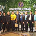 เกษตรกร ยินดี นายกสมาคมผู้เลี้ยงสุกรคนใหม่