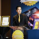 “อมาโด้” (amado) คว้า 2 รางวัล จากเวทีด้านธุรกิจระดับประเทศ