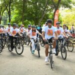 UNFPA ผนึกเครือข่ายเดินหน้าจัดกิจกรรม A SAFE JOURNEY WITH HER 