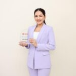 เบบี้แอนด์มัม (ประเทศไทย) รับโล่เกียรติคุณ สาขา Best Beauty Award จาก DKSH