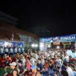 งานวิ่ง กรมประมง “Run for Fisheries” 