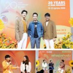 SC Asset จัดงาน “20 Years of Good Mornings” 