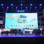 AIS – GC ปลุกพลัง มหาลัยฯ รักษ์โลก ส่งต่อแนวคิดการจัดการขยะ